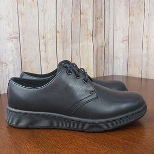 dr martens cavendish mono